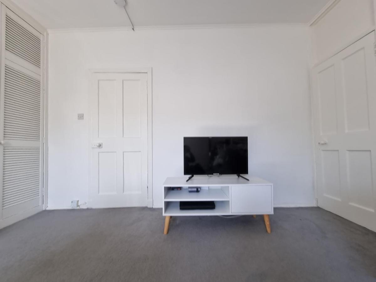 Bespoke Tours Scotland Accommodation @ Morrison Street Edimburgo Exterior foto