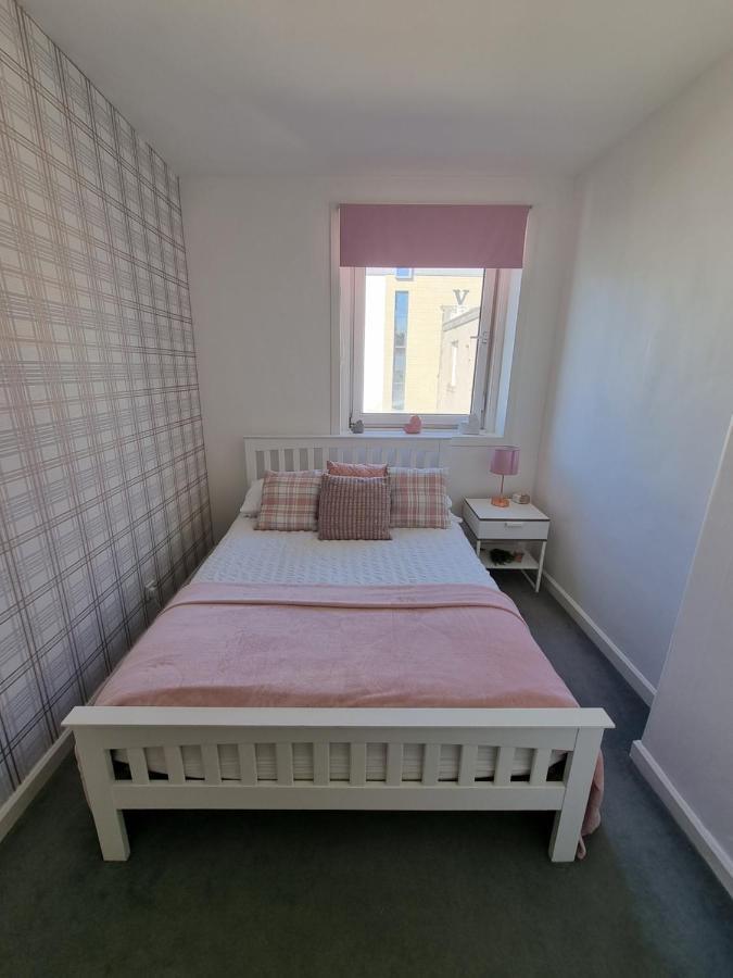 Bespoke Tours Scotland Accommodation @ Morrison Street Edimburgo Exterior foto