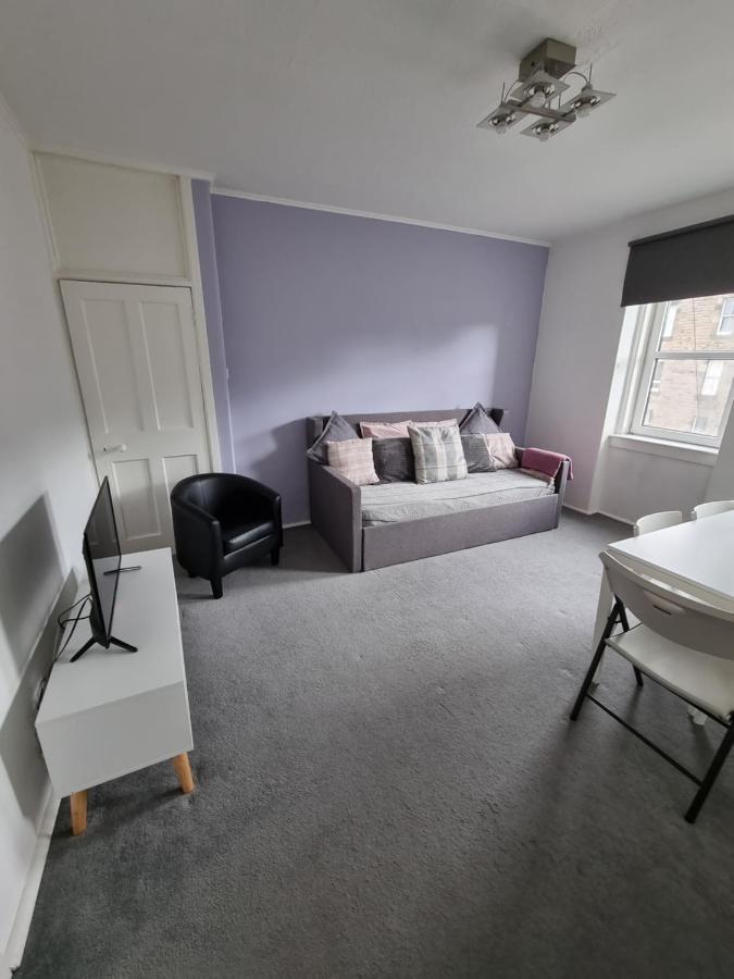 Bespoke Tours Scotland Accommodation @ Morrison Street Edimburgo Exterior foto