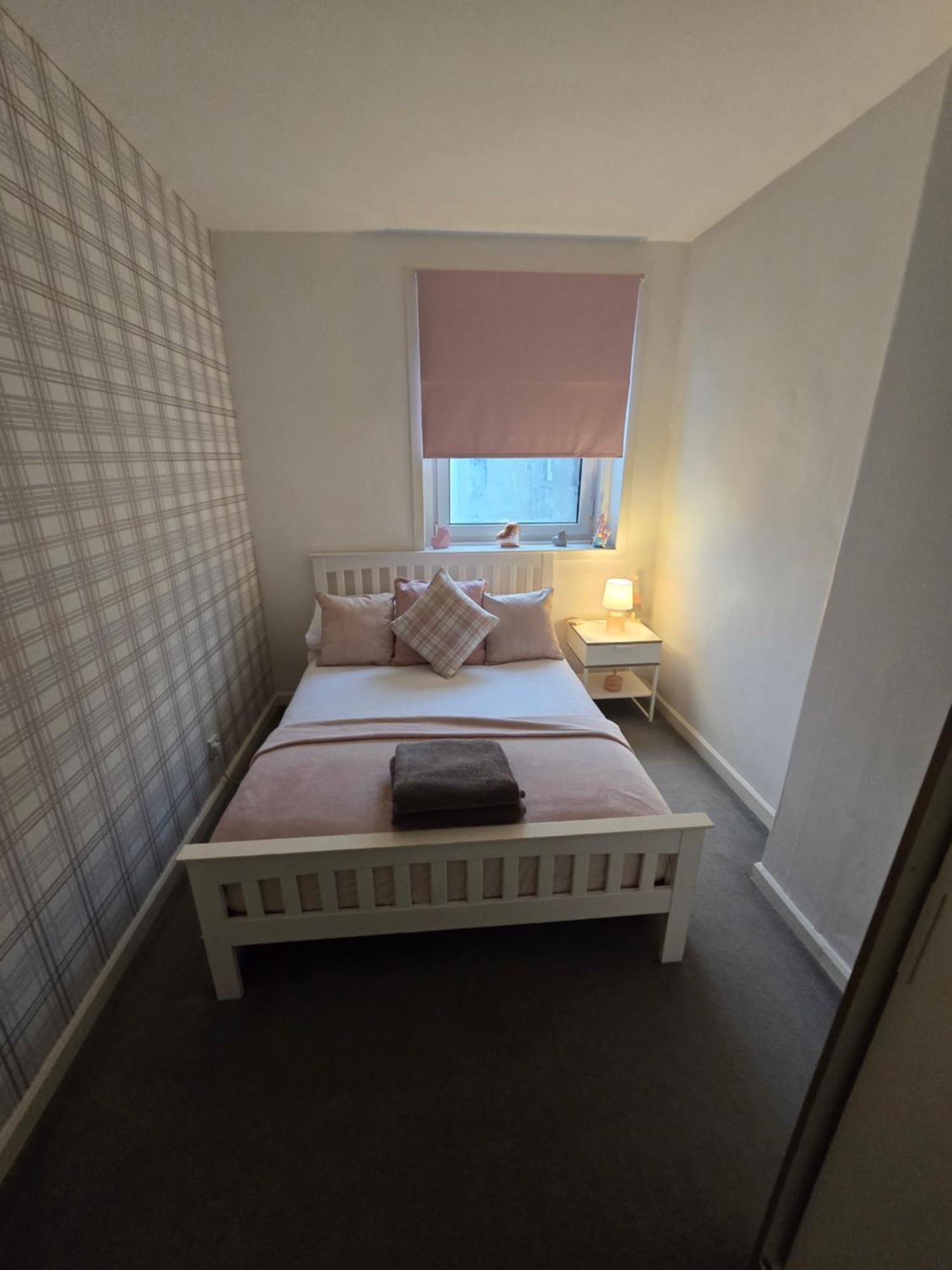 Bespoke Tours Scotland Accommodation @ Morrison Street Edimburgo Exterior foto